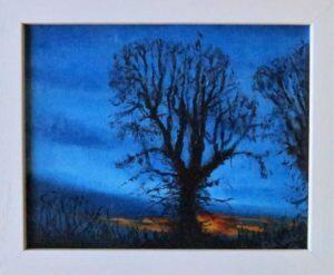 Tree Painting