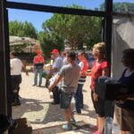 Portimao Fire Volunteers 2018